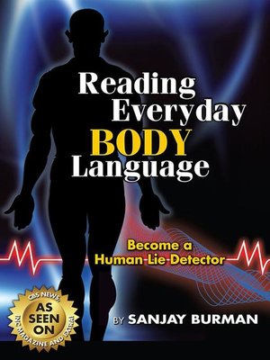 cover image of Reading Everyday Body Language
